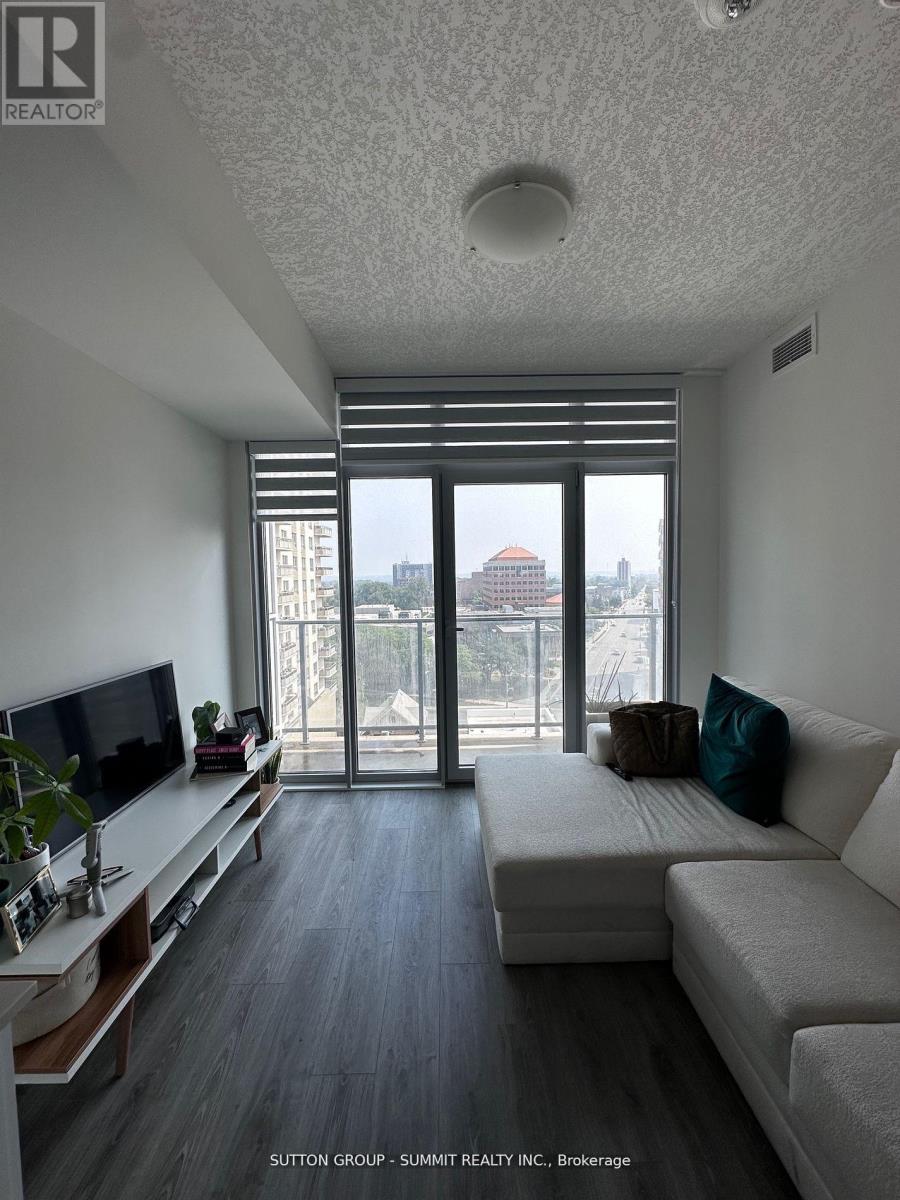 1003 - 60 Frederick Street, Kitchener, Ontario  N2H 0C7 - Photo 5 - X12887842