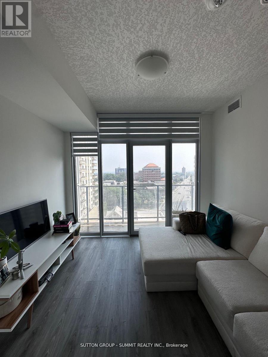 1003 - 60 Frederick Street, Kitchener, Ontario  N2H 0C7 - Photo 6 - X12887842