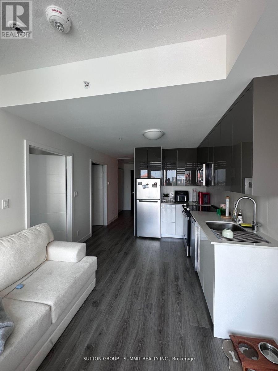 1003 - 60 Frederick Street, Kitchener, Ontario  N2H 0C7 - Photo 7 - X12887842