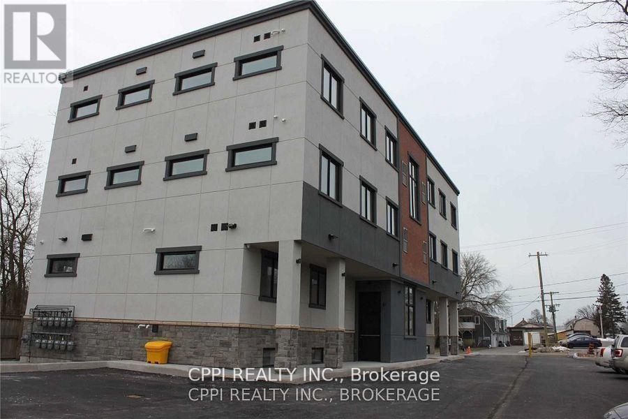 301 - 57 MINTO STREET, Port Colborne, Ontario