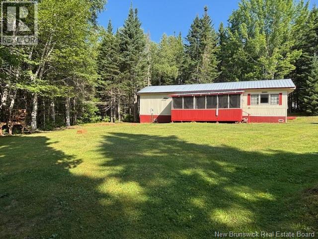 56 Nickerson Point Road, Big Cove, New Brunswick  E4C 6C3 - Photo 1 - NB135186