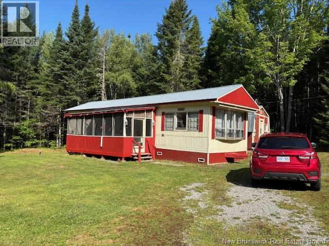 56 Nickerson Point Road, Big Cove, New Brunswick  E4C 6C3 - Photo 2 - NB135186