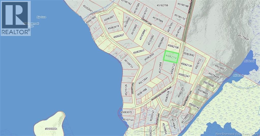 56 Nickerson Point Road, Big Cove, New Brunswick  E4C 6C3 - Photo 3 - NB135186