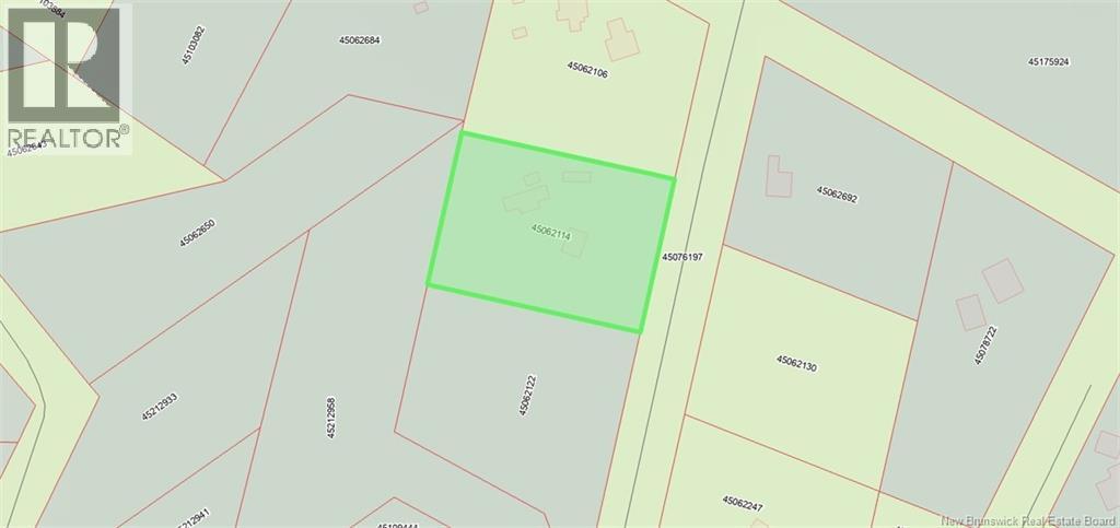 56 Nickerson Point Road, Big Cove, New Brunswick  E4C 6C3 - Photo 43 - NB135186