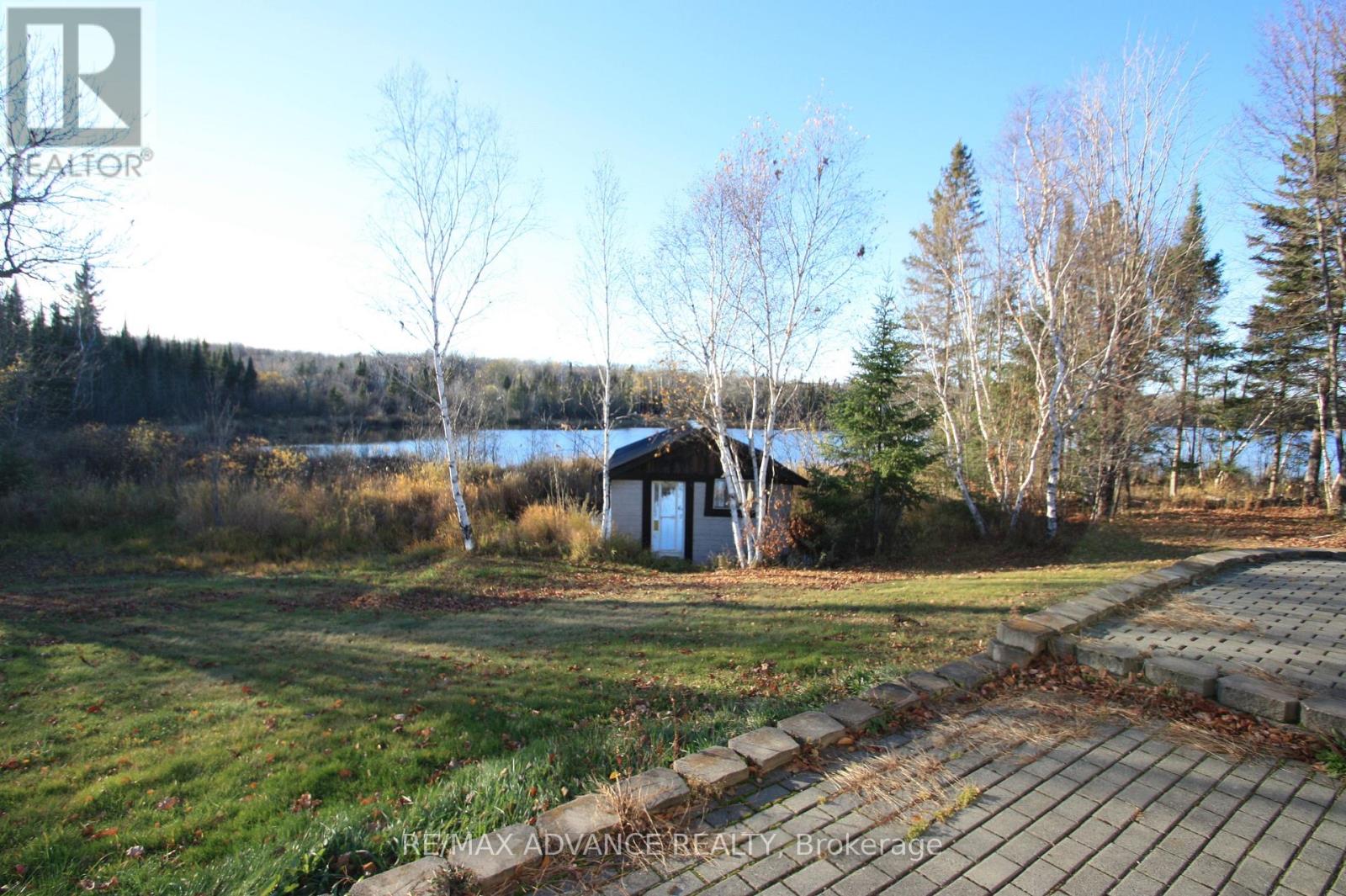 323d Grahamvale Road, Chisholm, Ontario  P0H 1Z0 - Photo 17 - X12887902