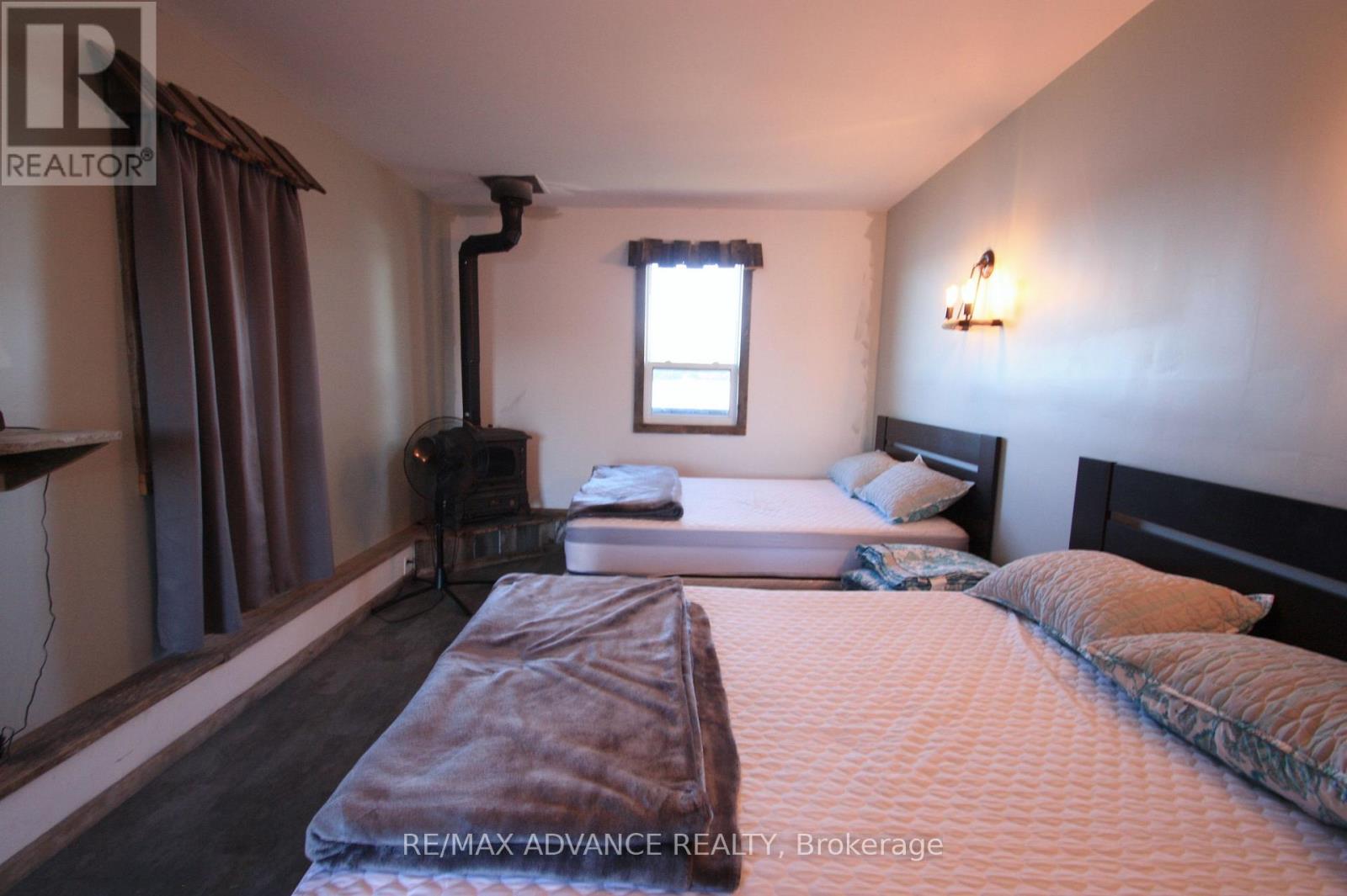 323d Grahamvale Road, Chisholm, Ontario  P0H 1Z0 - Photo 30 - X12887902