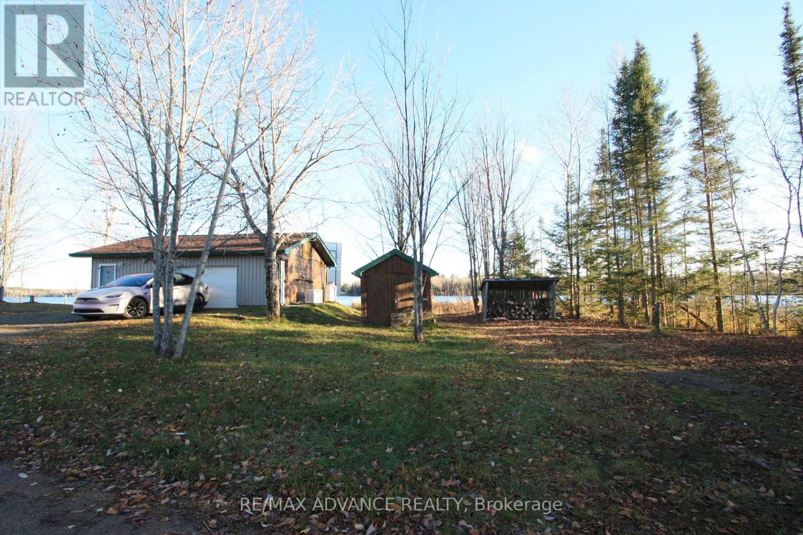 323d Grahamvale Road, Chisholm, Ontario  P0H 1Z0 - Photo 38 - X12887902