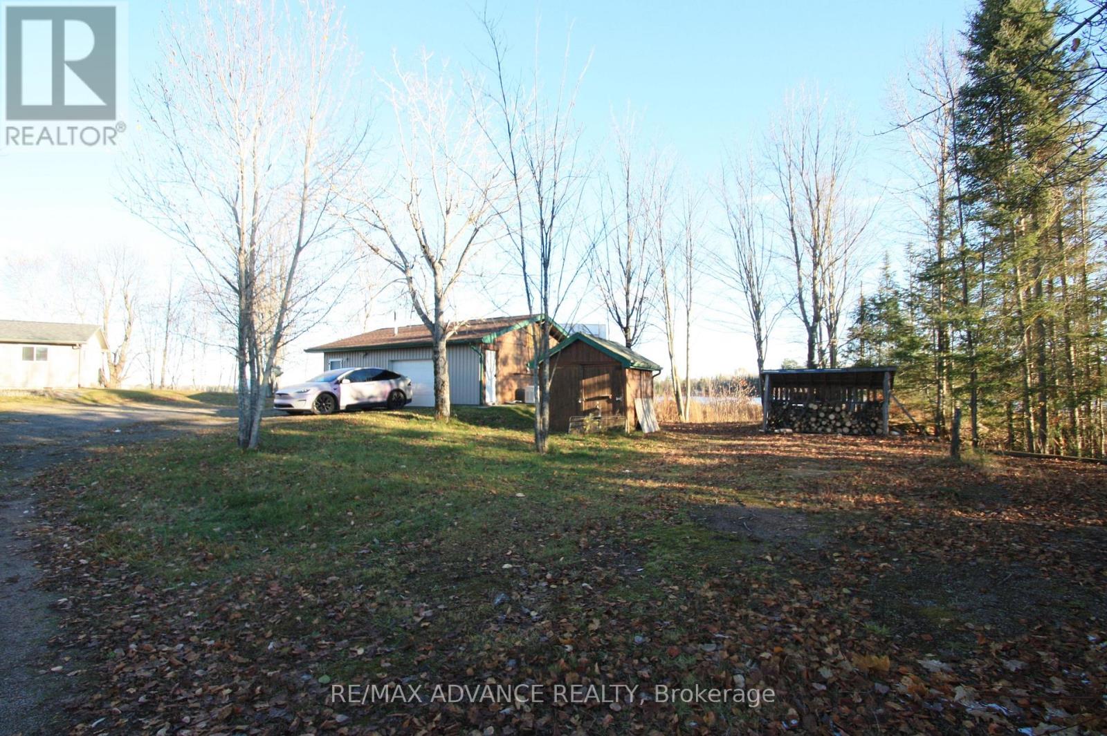 323d Grahamvale Road, Chisholm, Ontario  P0H 1Z0 - Photo 39 - X12887902
