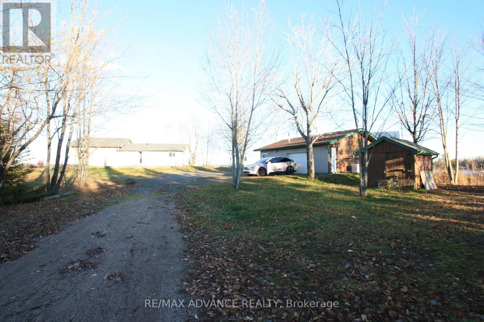 323d Grahamvale Road, Chisholm, Ontario  P0H 1Z0 - Photo 40 - X12887902