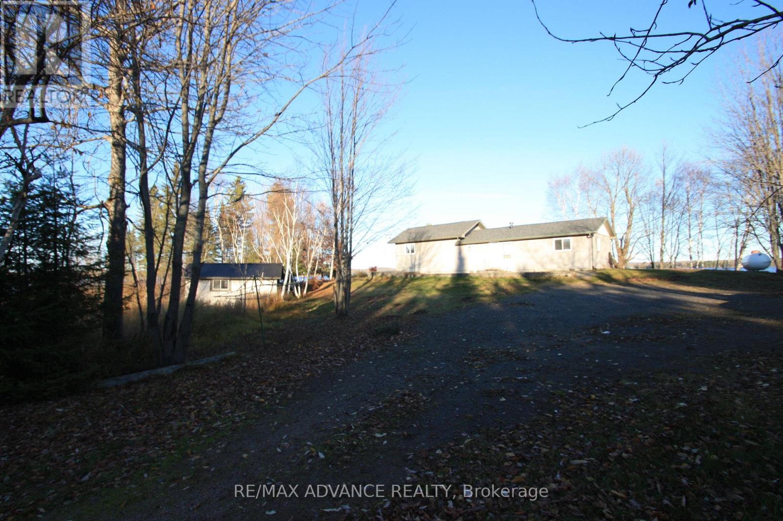 323d Grahamvale Road, Chisholm, Ontario  P0H 1Z0 - Photo 43 - X12887902