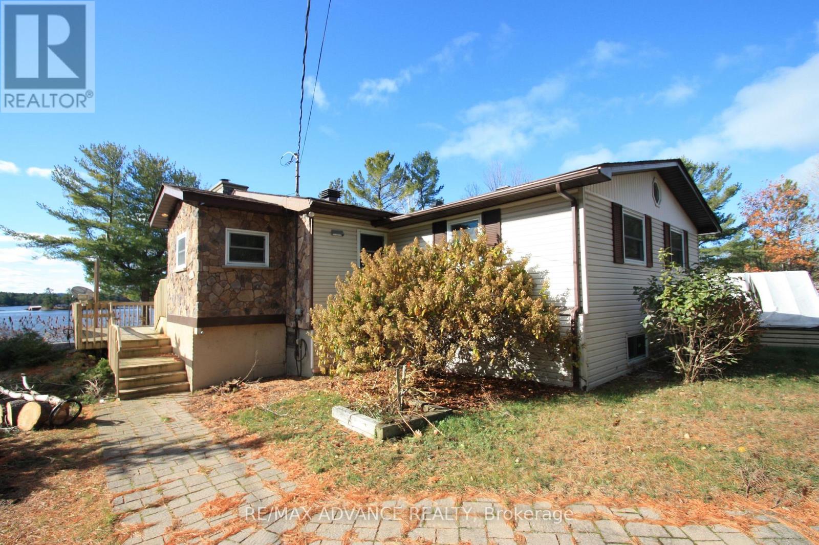 77 ROCKVIEW ROAD, Nipissing, Ontario