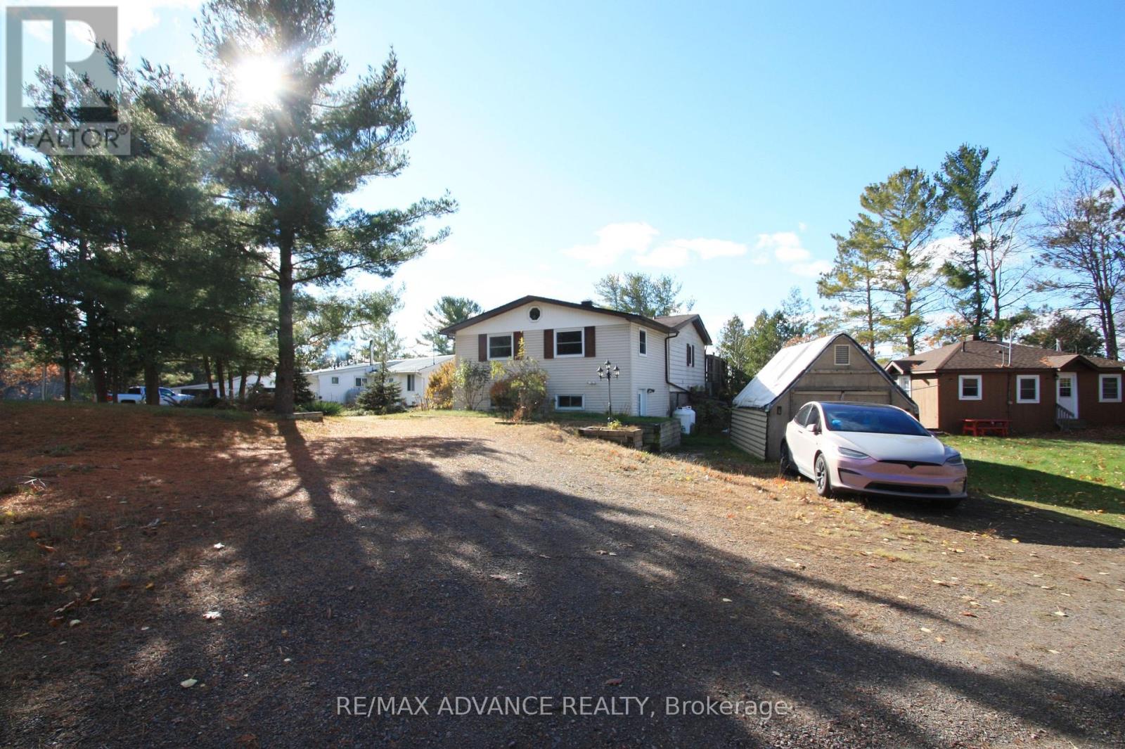 77 Rockview Road, Nipissing, Ontario  P0H 1H0 - Photo 3 - X12887926