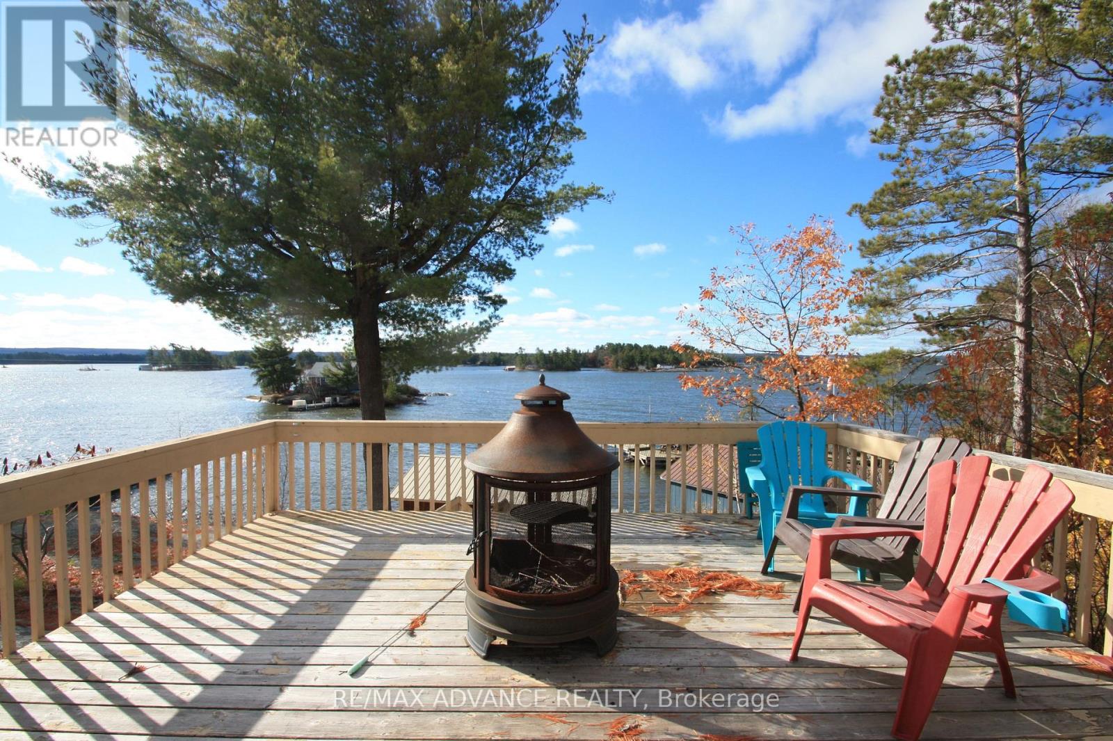 77 Rockview Road, Nipissing, Ontario  P0H 1H0 - Photo 42 - X12887926