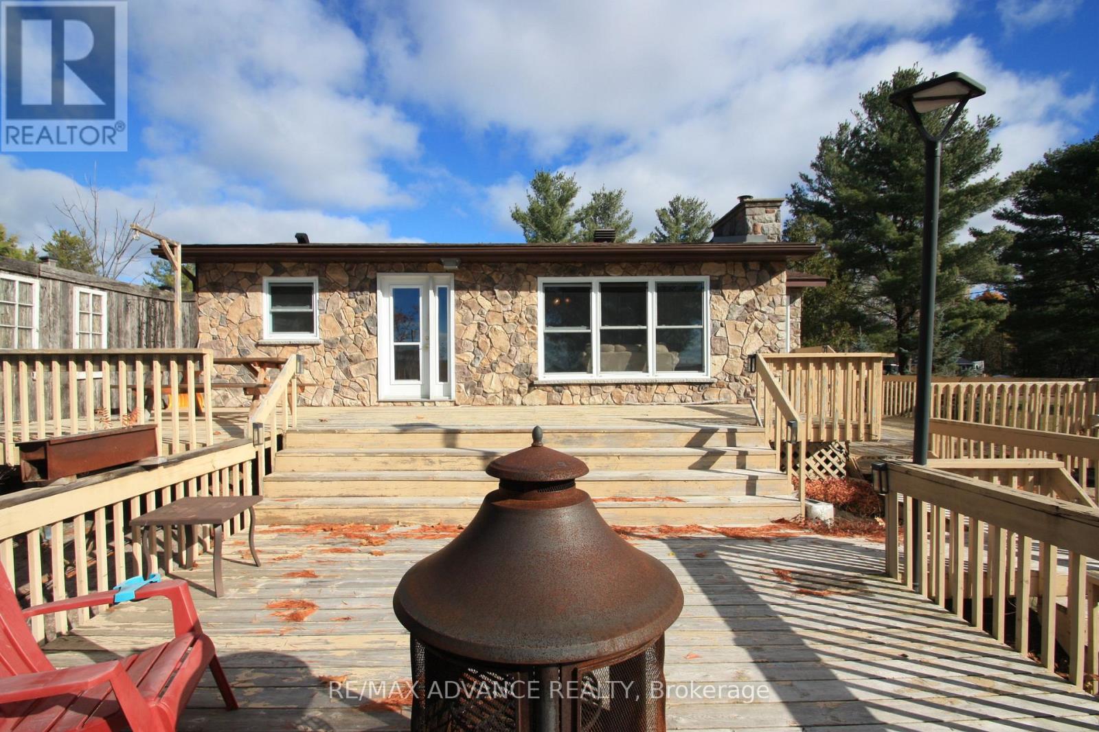 77 Rockview Road, Nipissing, Ontario  P0H 1H0 - Photo 43 - X12887926