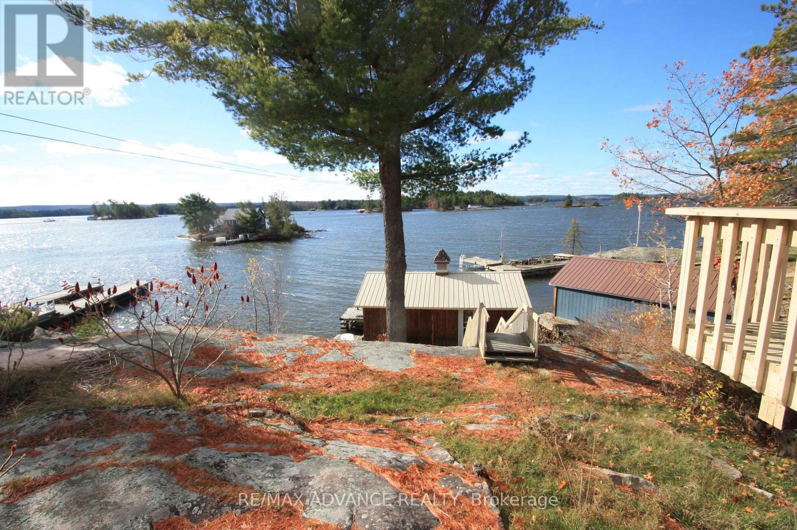 77 Rockview Road, Nipissing, Ontario  P0H 1H0 - Photo 47 - X12887926