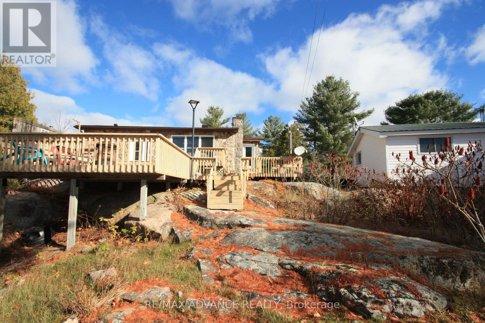 77 Rockview Road, Nipissing, Ontario  P0H 1H0 - Photo 48 - X12887926