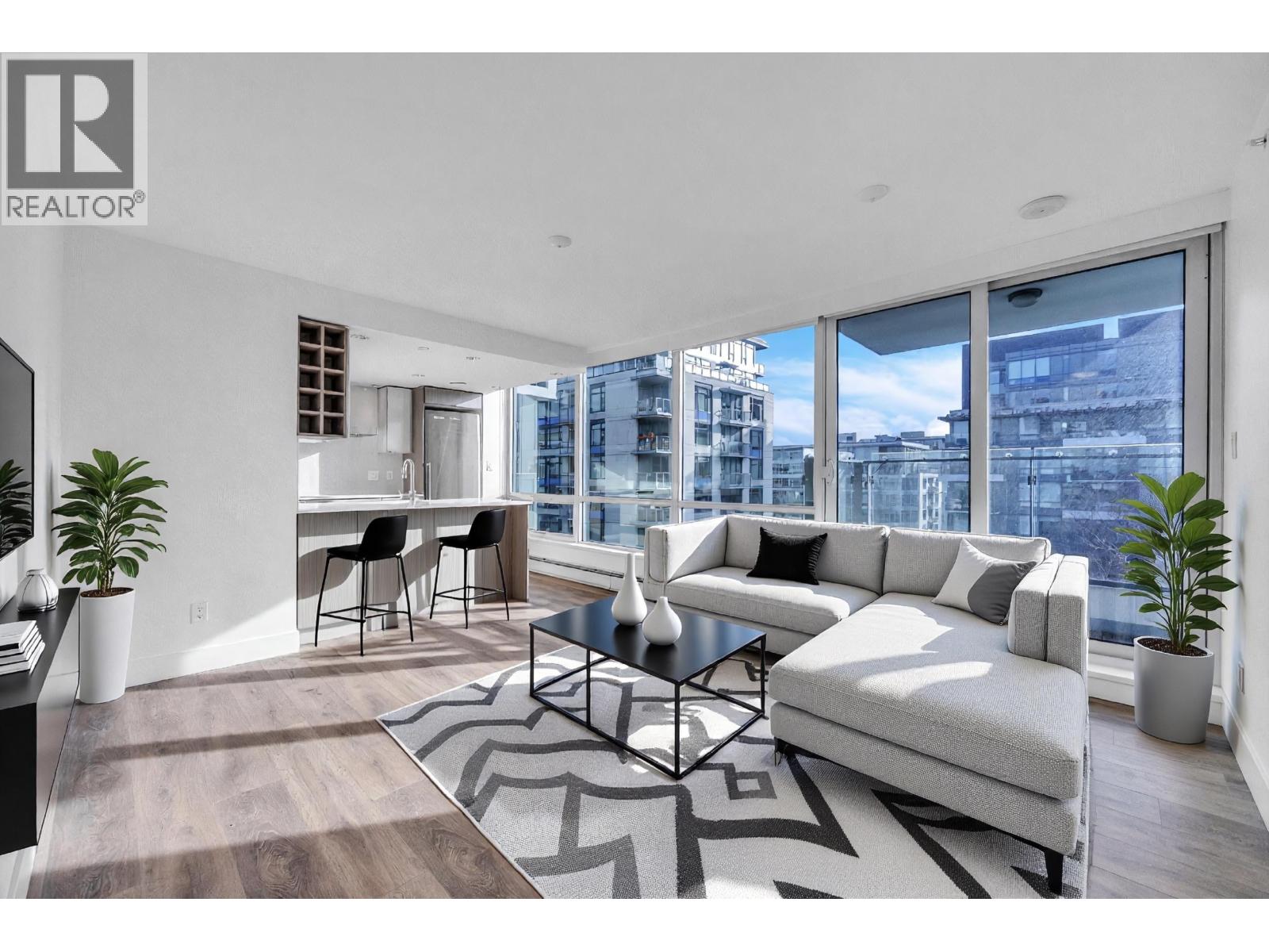 1405 1788 Columbia Street, Vancouver, British Columbia  V5Y 0L7 - Photo 6 - R3099223