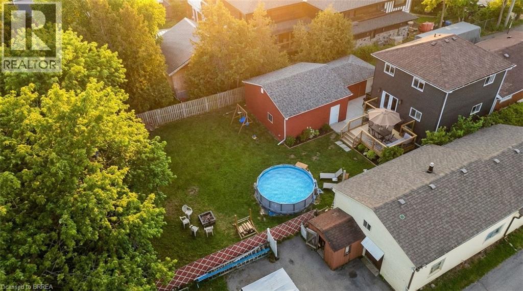 12 Paris Road, Brantford, Ontario  N3R 1H7 - Photo 39 - 40812549