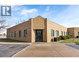 3100 TEMPLE DRIVE, Windsor, Ontario