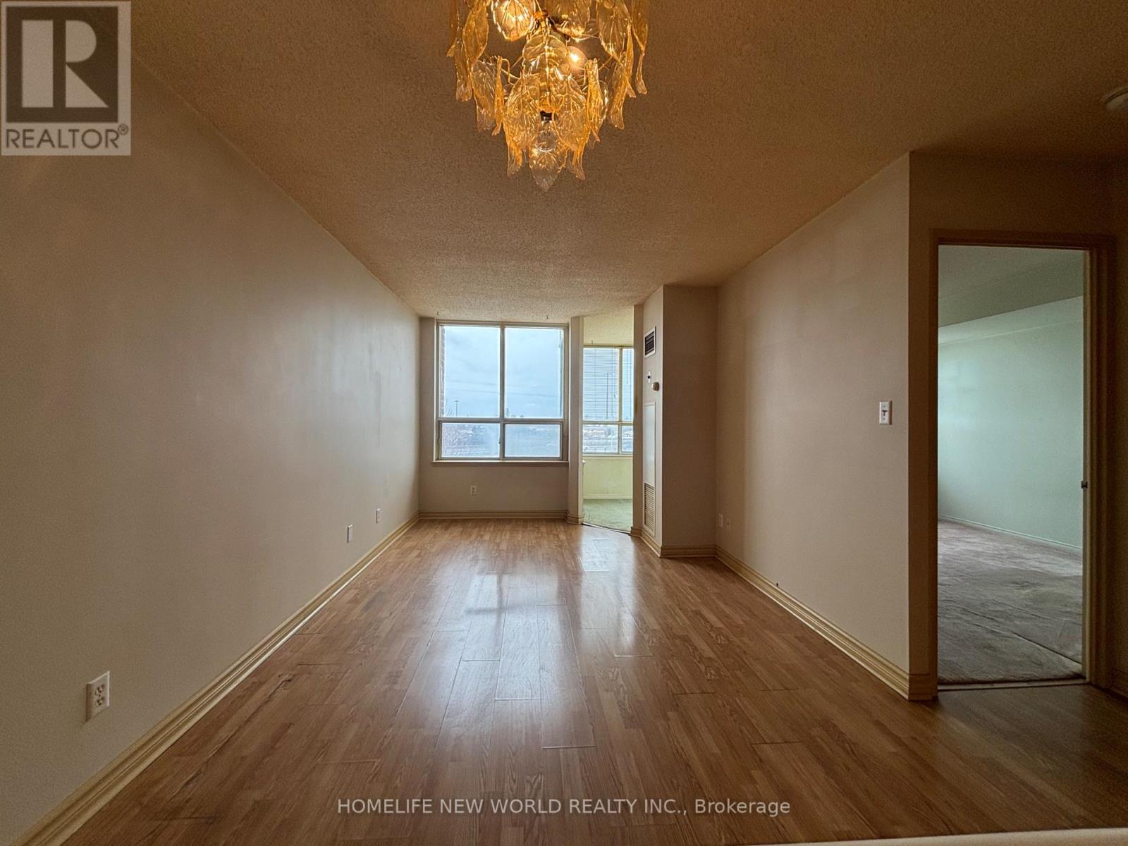 607 - 1625 Pickering Parkway, Pickering, Ontario  L1V 6Z6 - Photo 4 - E12832286