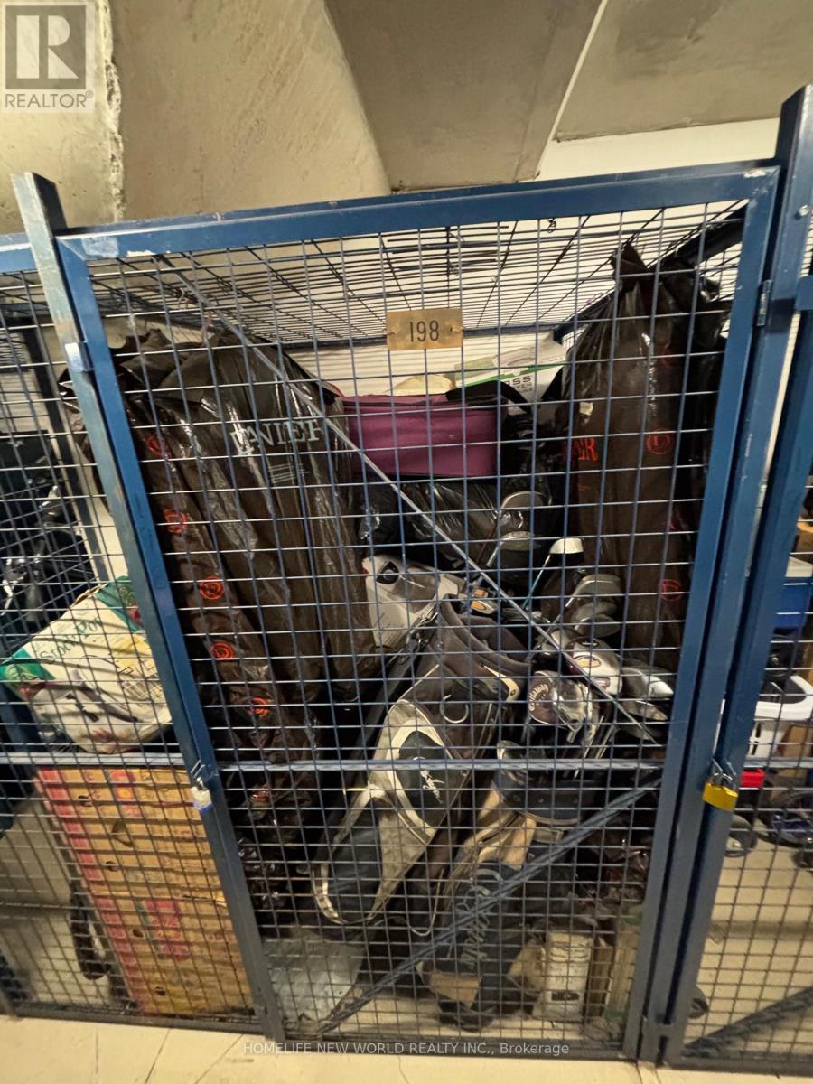 607 - 1625 Pickering Parkway, Pickering, Ontario  L1V 6Z6 - Photo 10 - E12832286