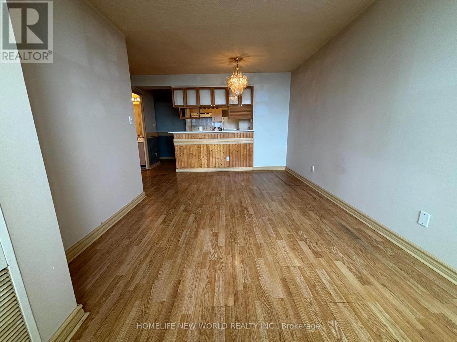 607 - 1625 Pickering Parkway, Pickering, Ontario  L1V 6Z6 - Photo 3 - E12832286