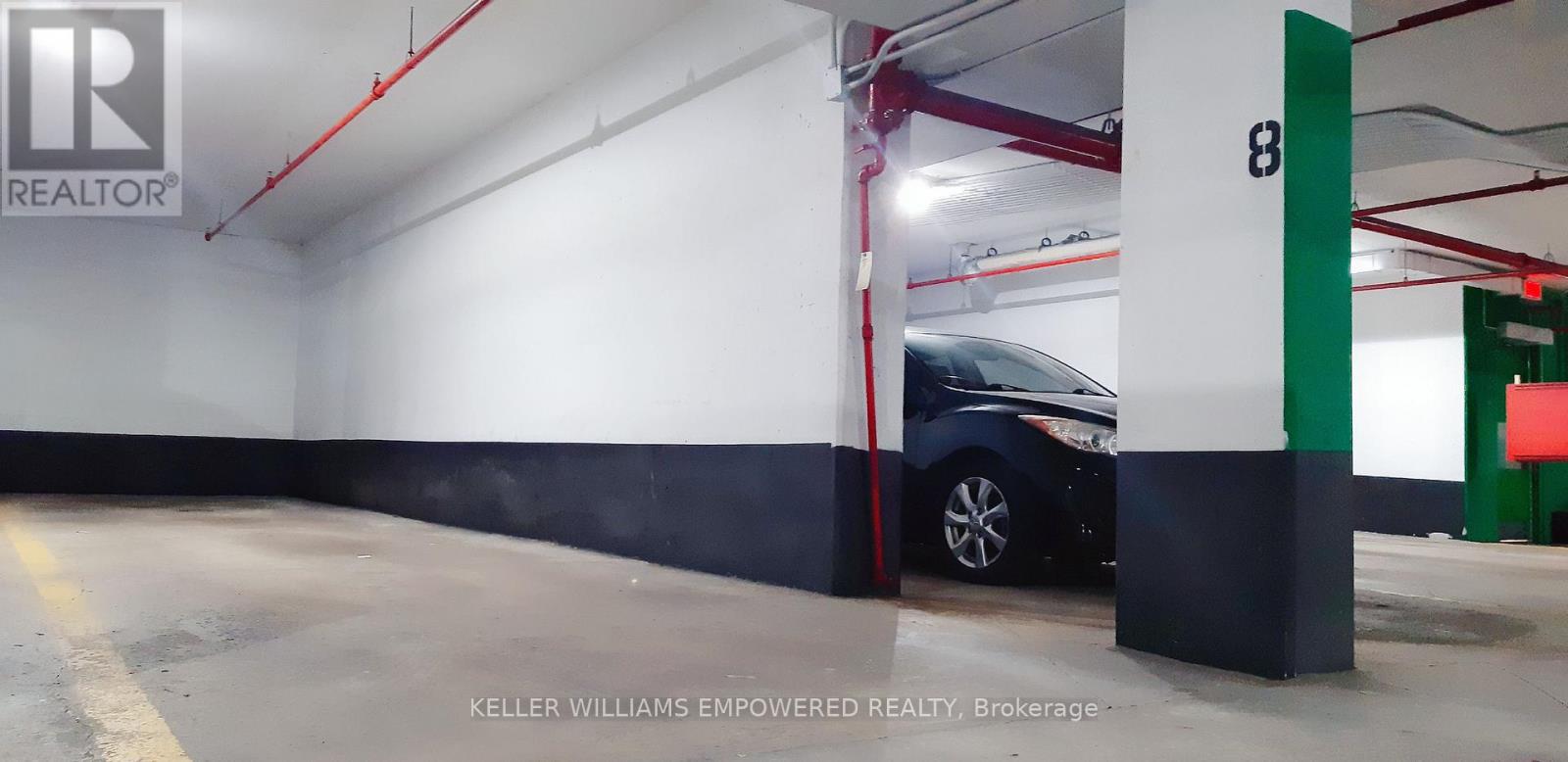 1603 - 88 Corporate Drive, Toronto, Ontario  M1H 3G6 - Photo 19 - E12870370