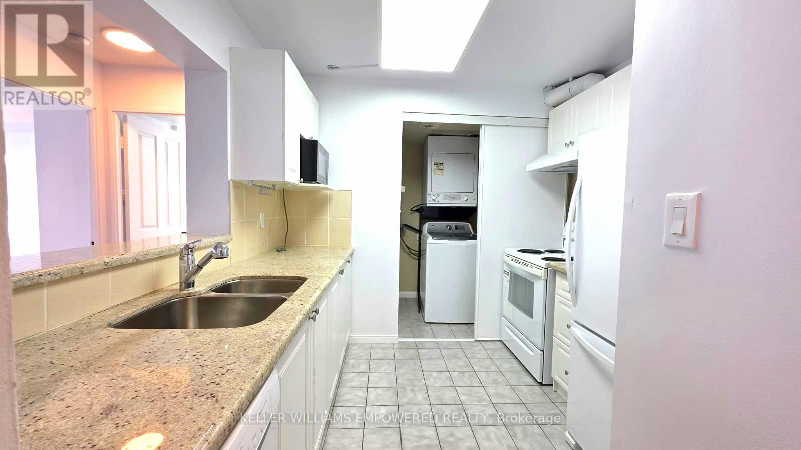 1603 - 88 Corporate Drive, Toronto, Ontario  M1H 3G6 - Photo 10 - E12870370