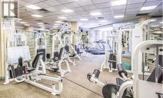 1603 - 88 Corporate Drive, Toronto, Ontario  M1H 3G6 - Photo 21 - E12870370