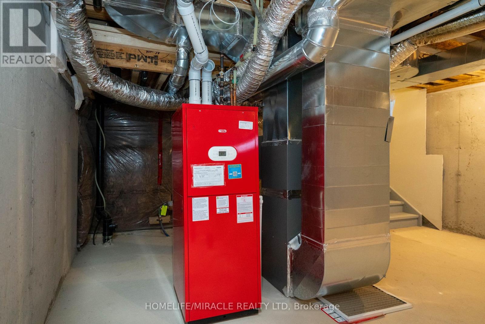 1420 Oakmont Common, Burlington, Ontario  L7P 0V8 - Photo 44 - W12882688