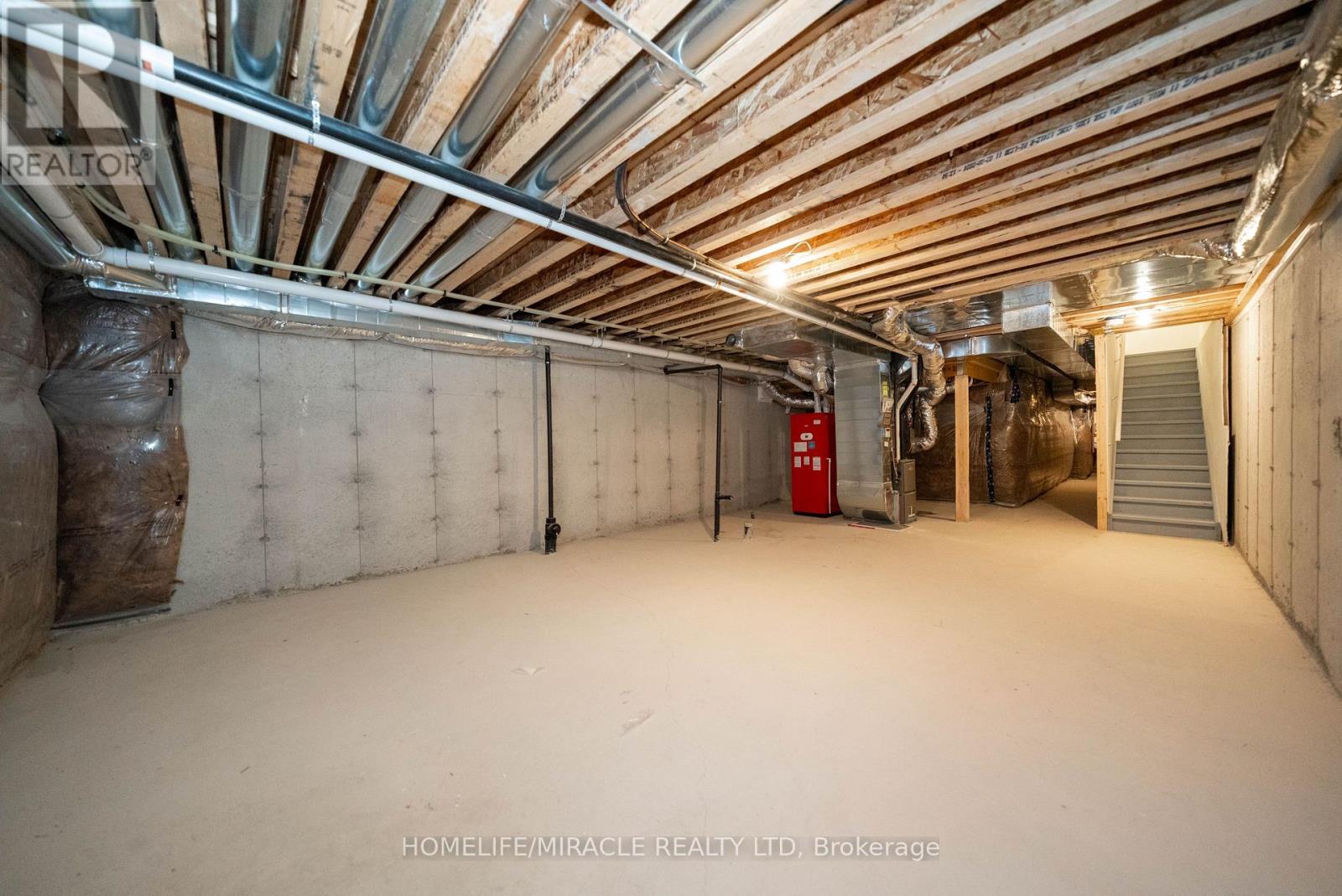 1420 Oakmont Common, Burlington, Ontario  L7P 0V8 - Photo 41 - W12882688