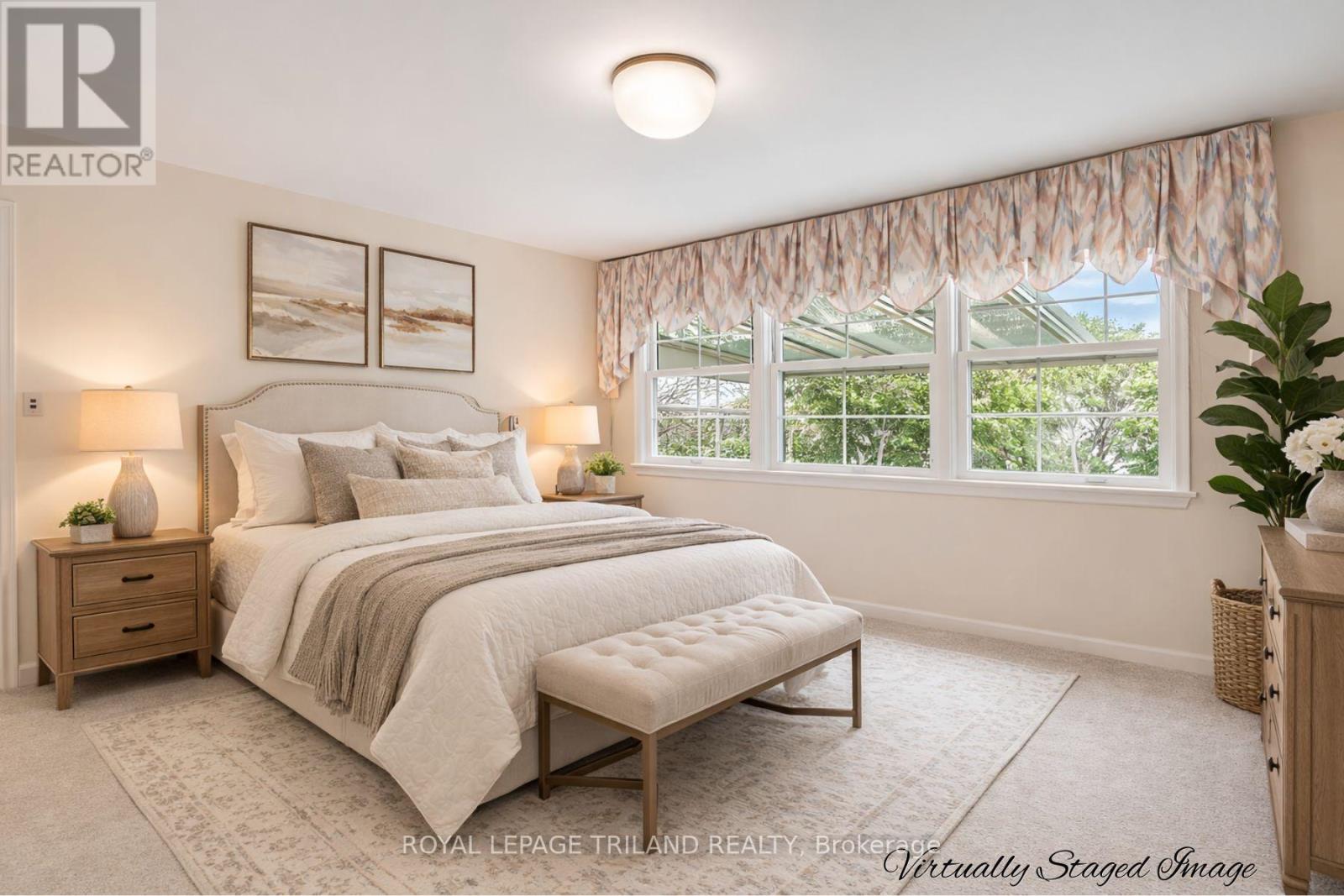 39 Ford Crescent, London North, Ontario  N6G 1H8 - Photo 14 - X12886210