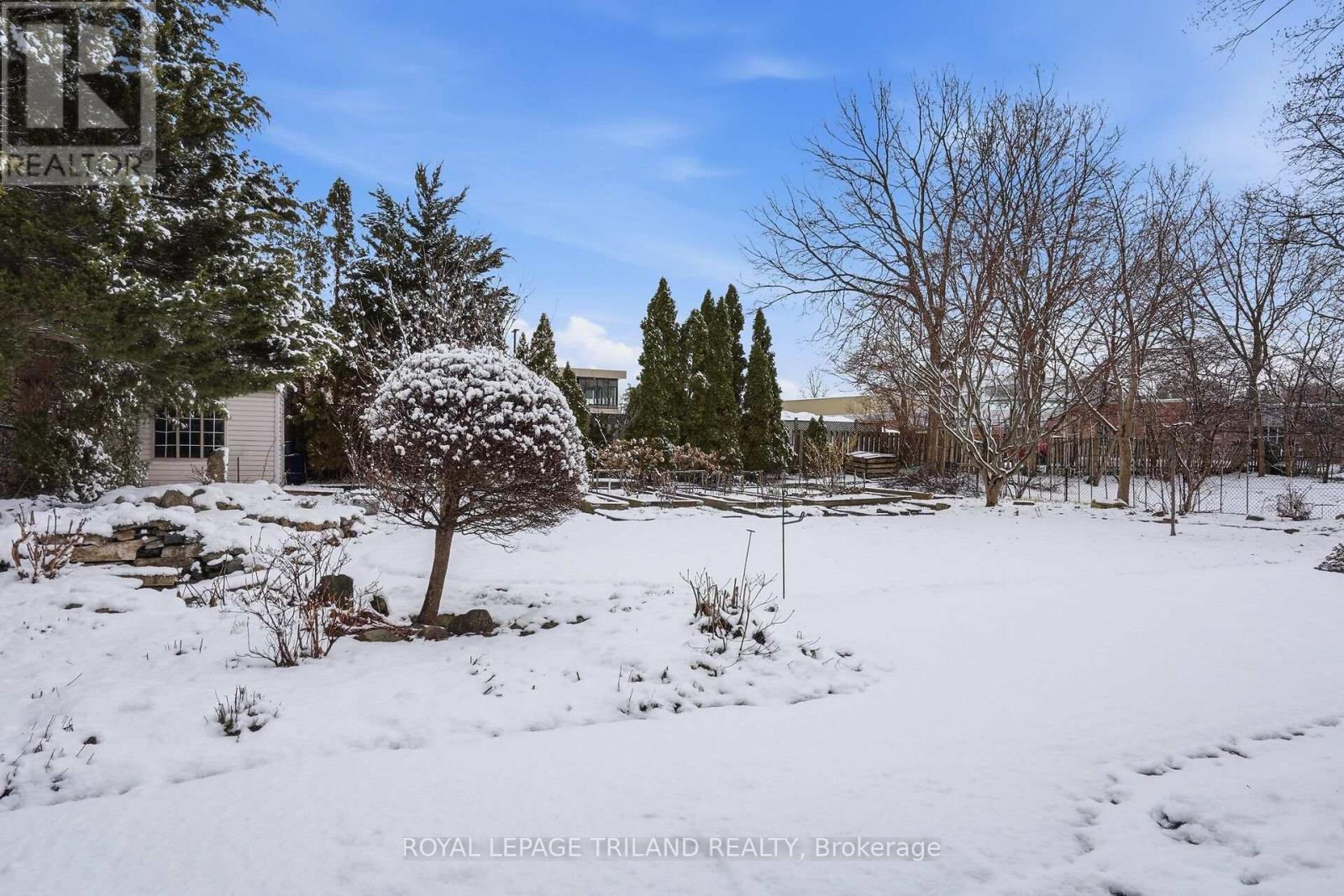 39 Ford Crescent, London North, Ontario  N6G 1H8 - Photo 46 - X12886210