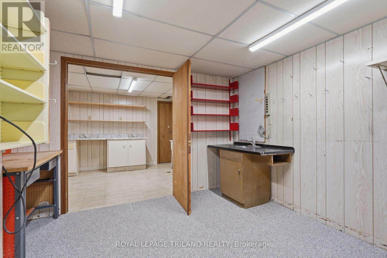 39 Ford Crescent, London North, Ontario  N6G 1H8 - Photo 39 - X12886210