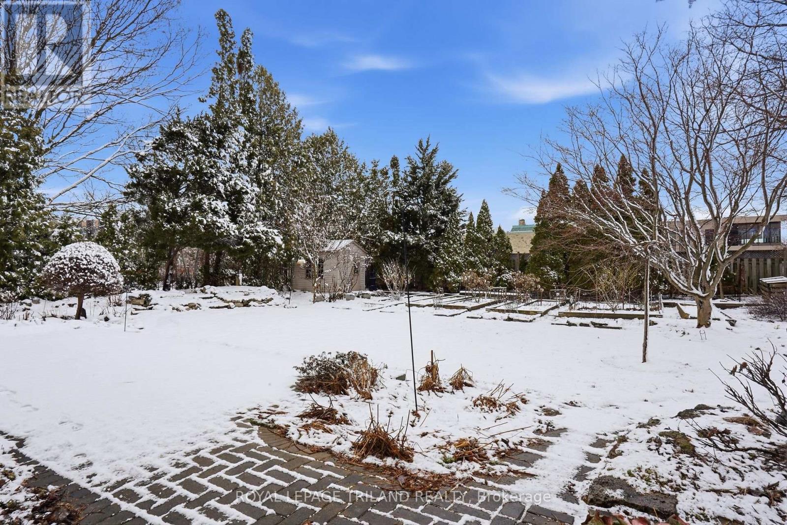 39 Ford Crescent, London North, Ontario  N6G 1H8 - Photo 45 - X12886210