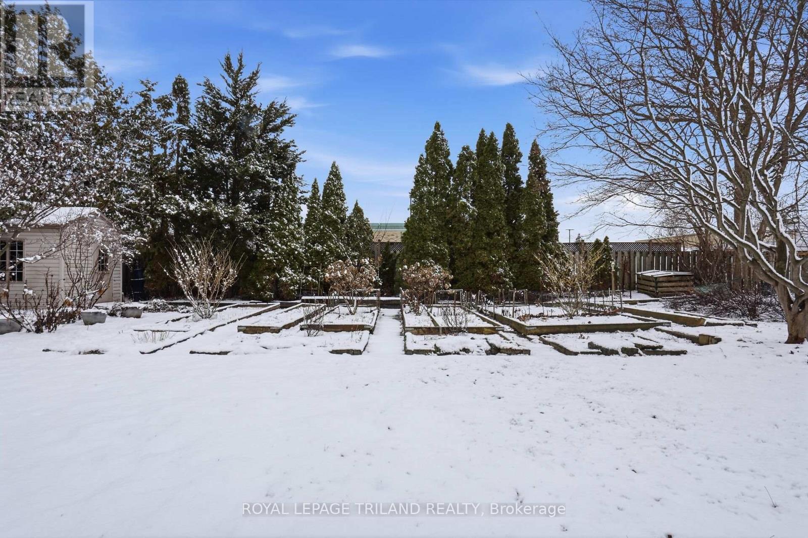 39 Ford Crescent, London North, Ontario  N6G 1H8 - Photo 44 - X12886210