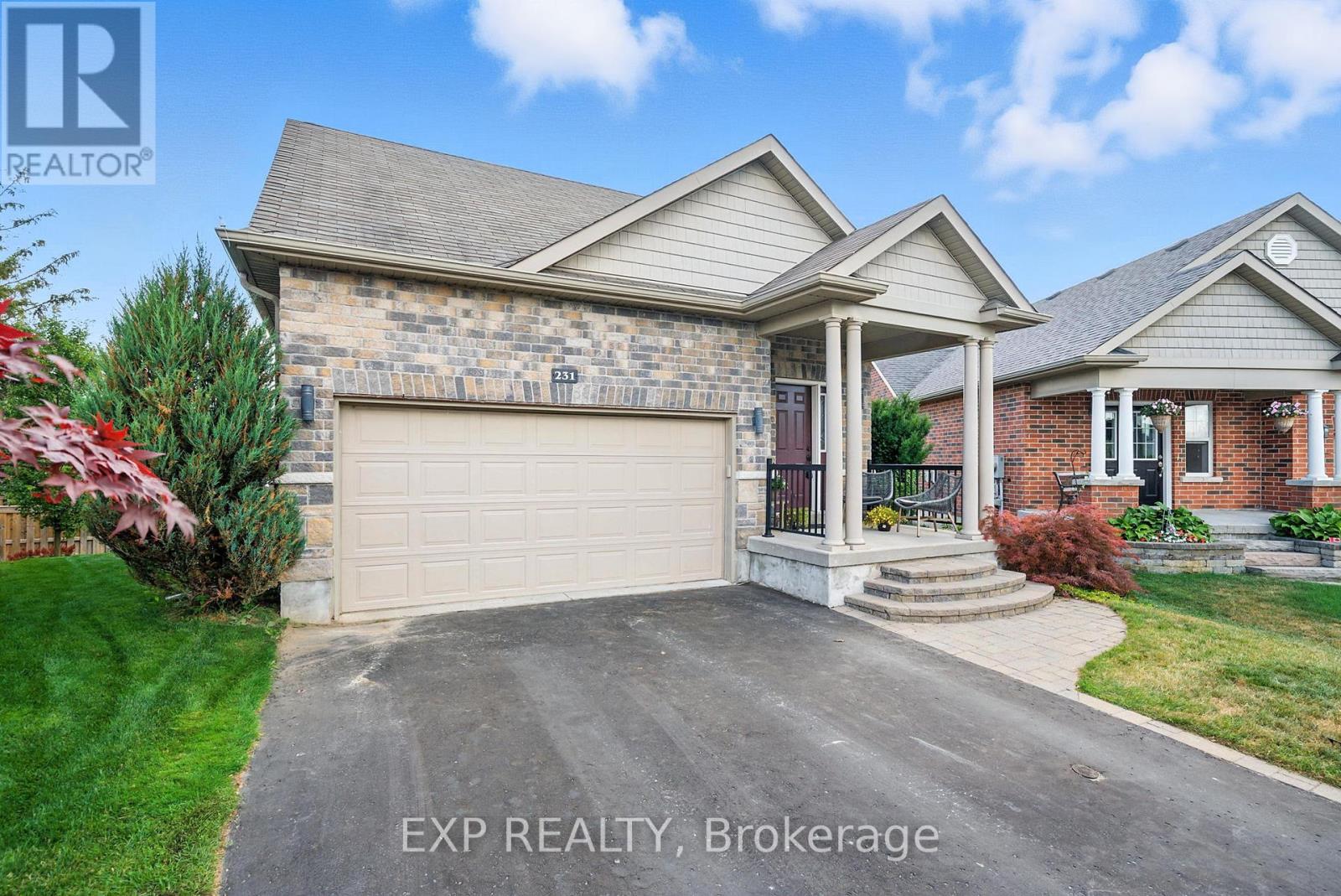 231 Rollings Street, Cobourg, Ontario  K9A 0G8 - Photo 3 - X12888152