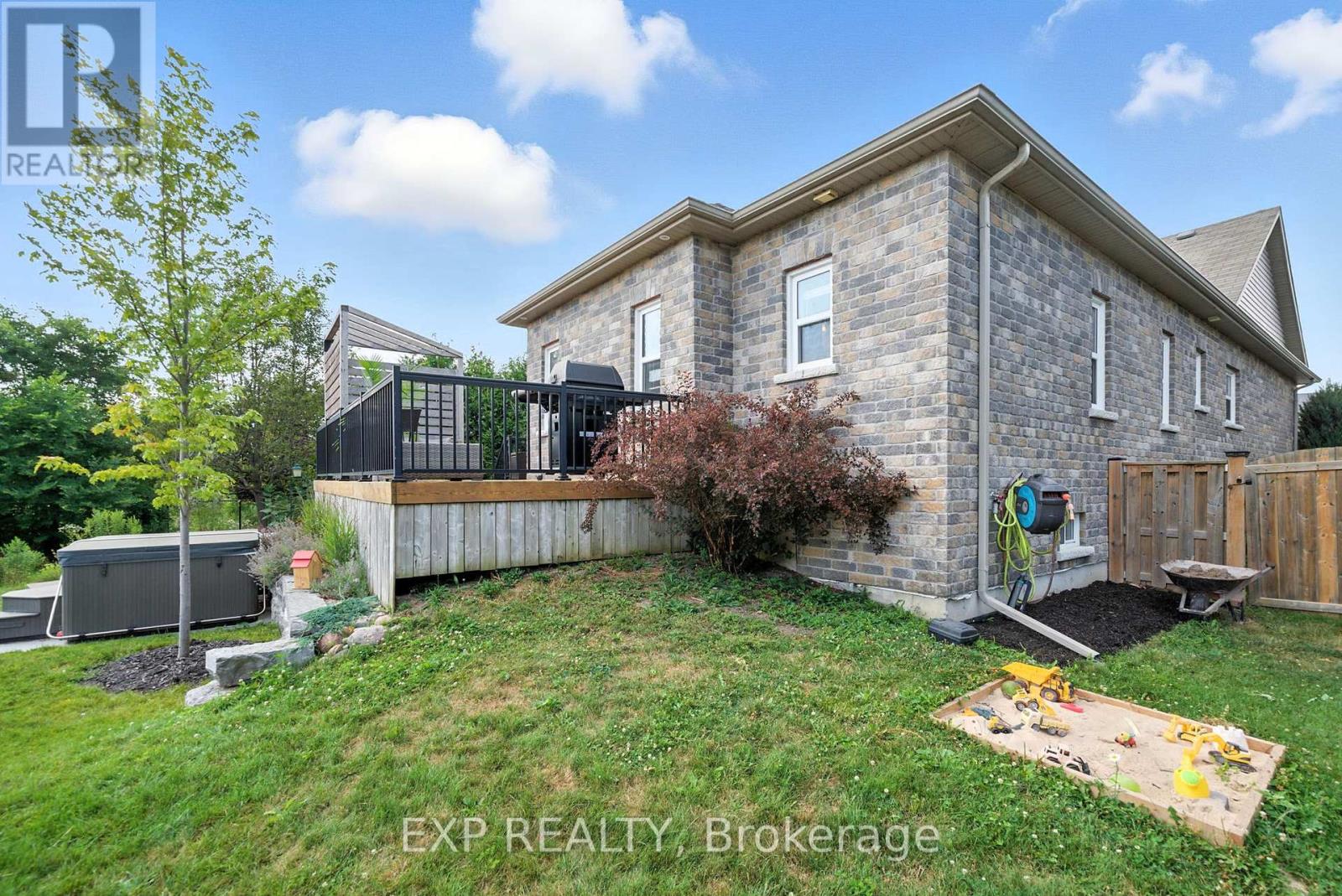 231 Rollings Street, Cobourg, Ontario  K9A 0G8 - Photo 31 - X12888152