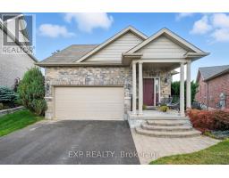 231 ROLLINGS STREET, Cobourg, Ontario