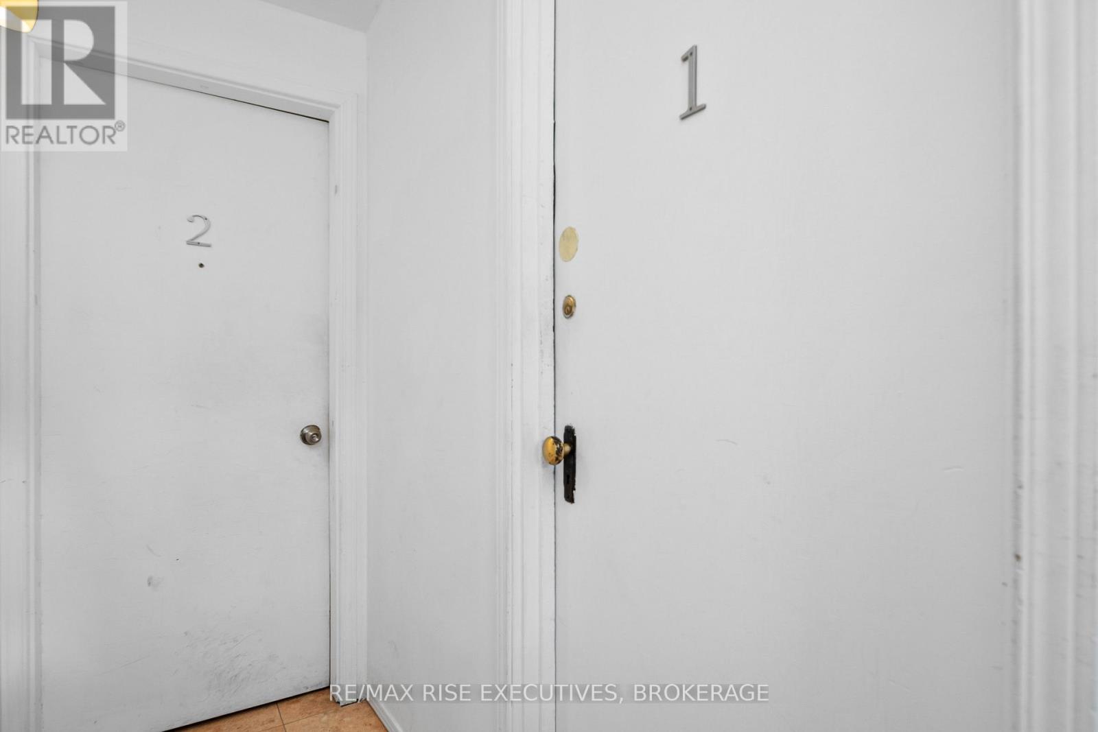 143-145 Ordnance Street, Kingston (East Of Sir John A. Blvd), Ontario  K7K 1G9 - Photo 2 - X12888102