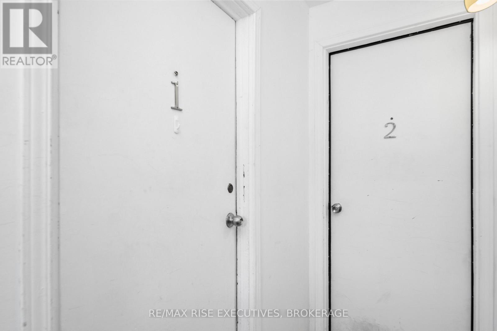 143-145 Ordnance Street, Kingston (East Of Sir John A. Blvd), Ontario  K7K 1G9 - Photo 23 - X12888102