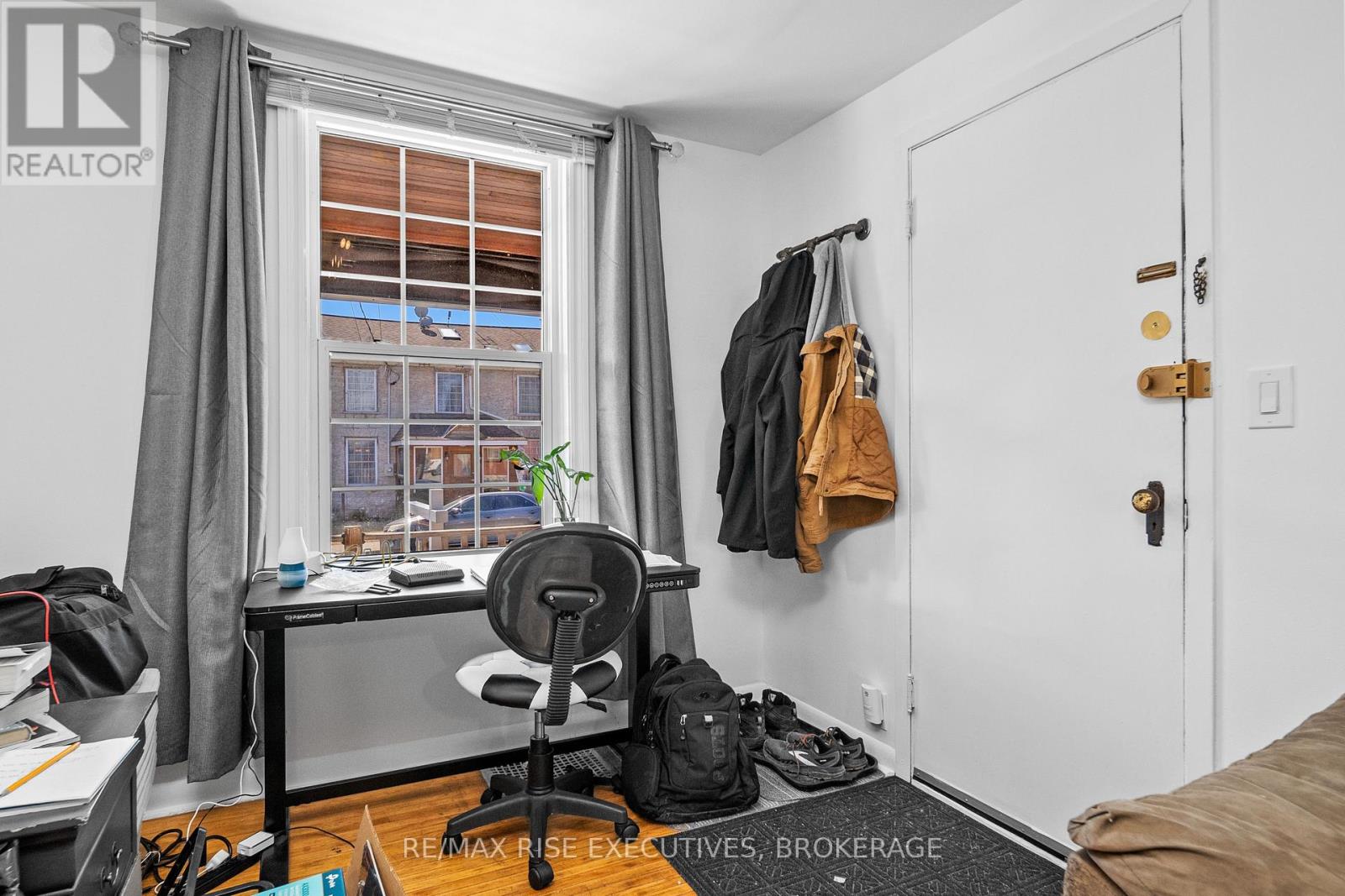 143-145 Ordnance Street, Kingston (East Of Sir John A. Blvd), Ontario  K7K 1G9 - Photo 3 - X12888102