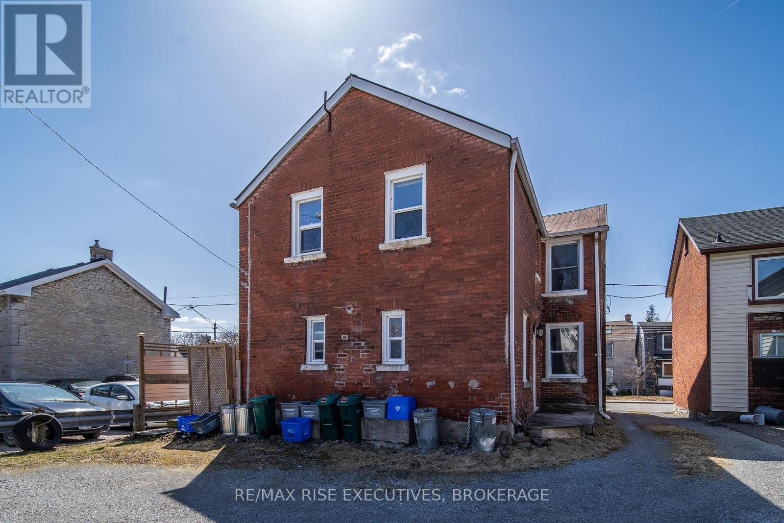 143-145 Ordnance Street, Kingston (East Of Sir John A. Blvd), Ontario  K7K 1G9 - Photo 44 - X12888102