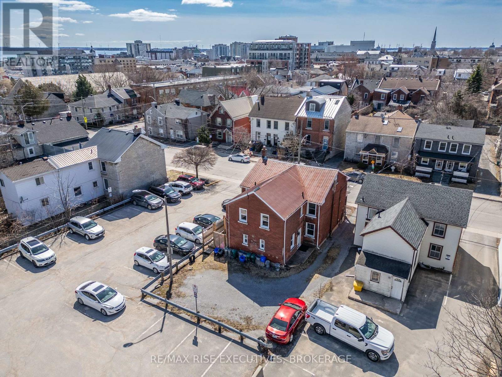 143-145 Ordnance Street, Kingston (East Of Sir John A. Blvd), Ontario  K7K 1G9 - Photo 48 - X12888102