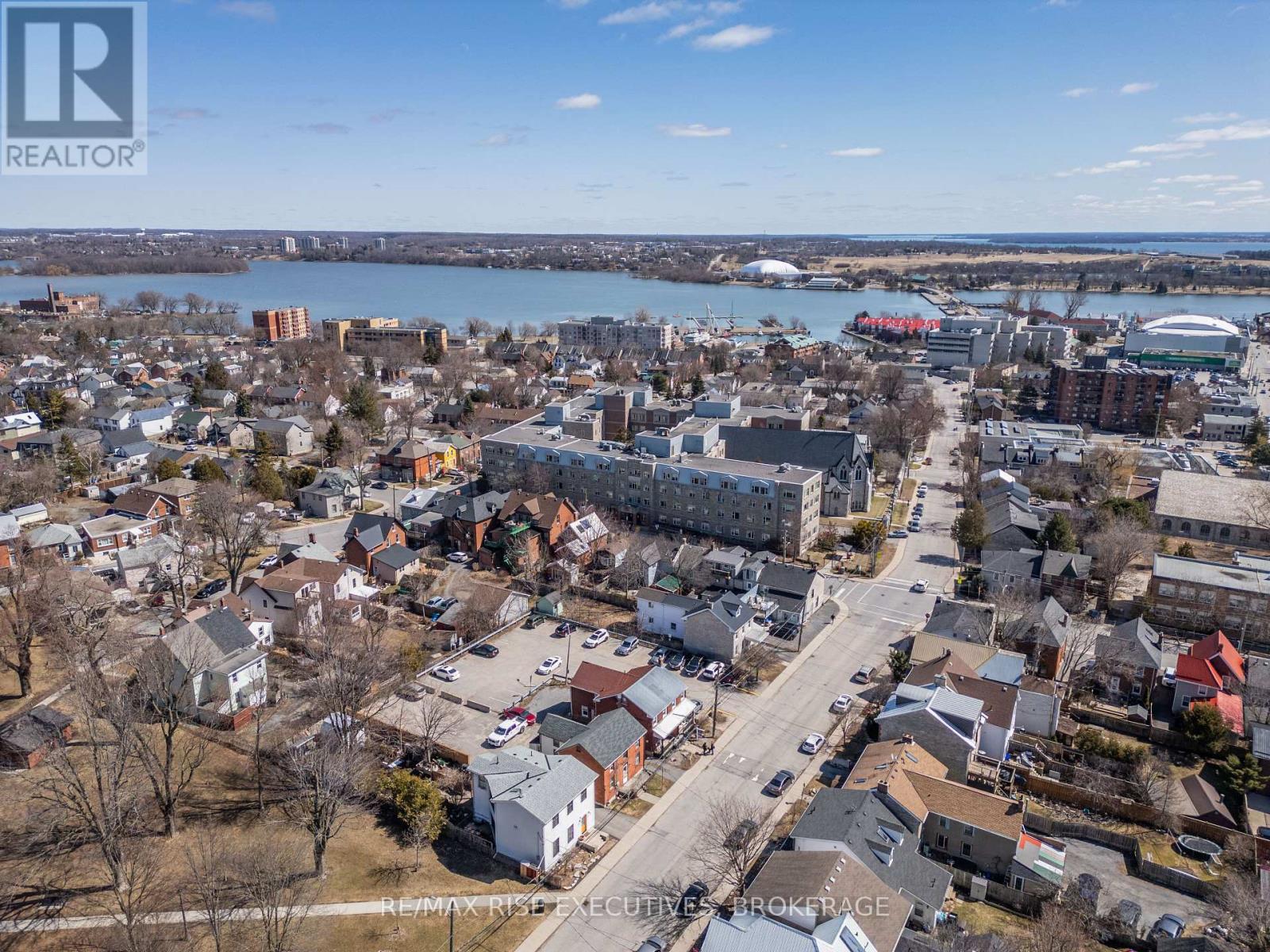 143-145 Ordnance Street, Kingston (East Of Sir John A. Blvd), Ontario  K7K 1G9 - Photo 49 - X12888102