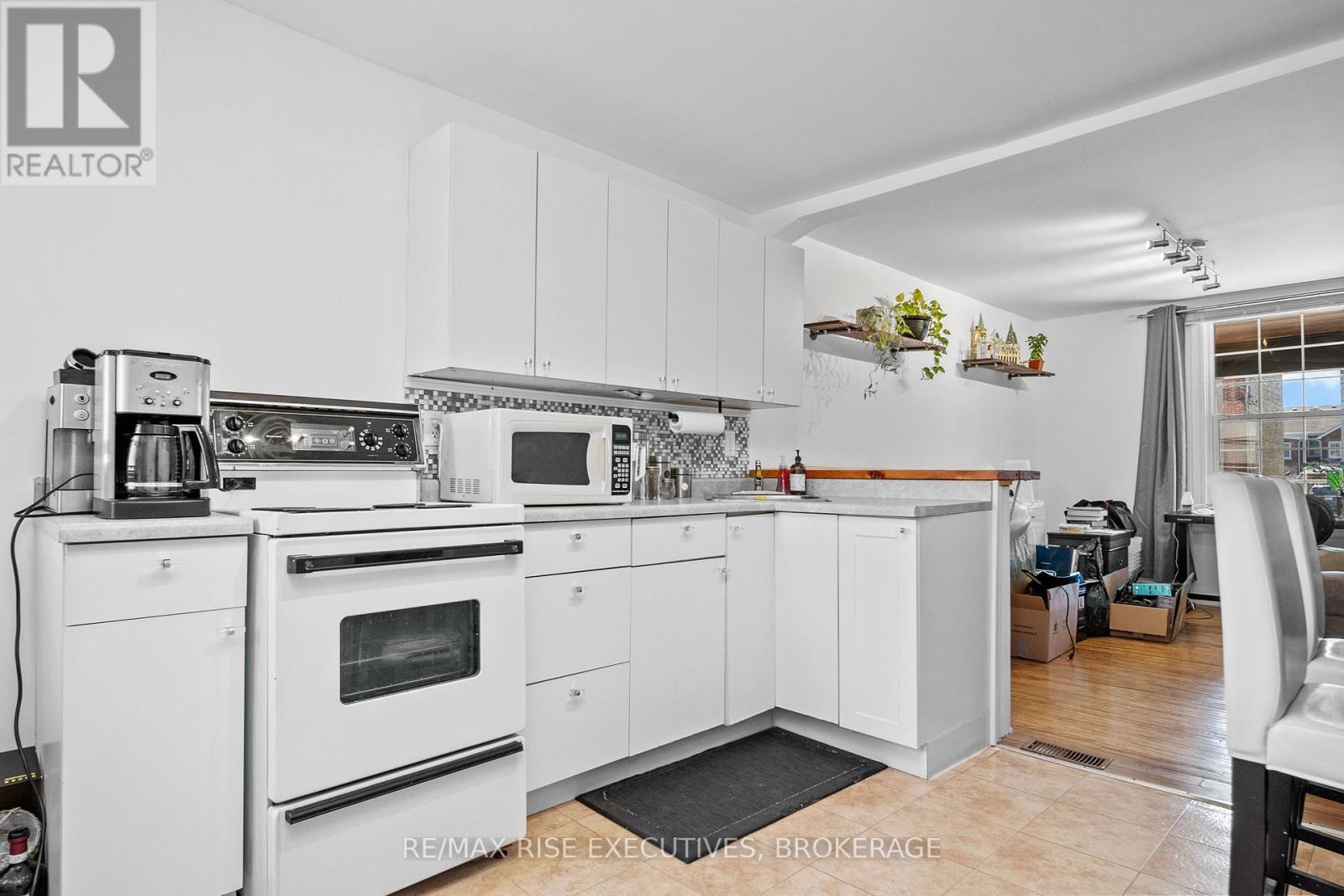 143-145 Ordnance Street, Kingston (East Of Sir John A. Blvd), Ontario  K7K 1G9 - Photo 6 - X12888102