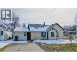 184 W 100 S, Raymond, Alberta