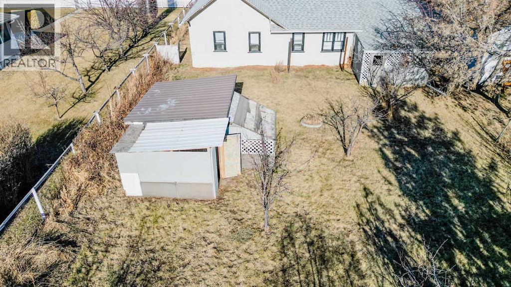 184 W 100 S, Raymond, Alberta  T0K 2S0 - Photo 35 - A2287529