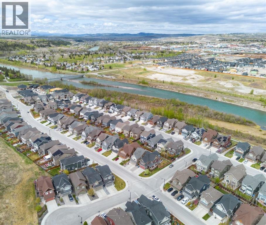 50 Riviera View, Cochrane, Alberta  T4C 0Y7 - Photo 39 - A2274325