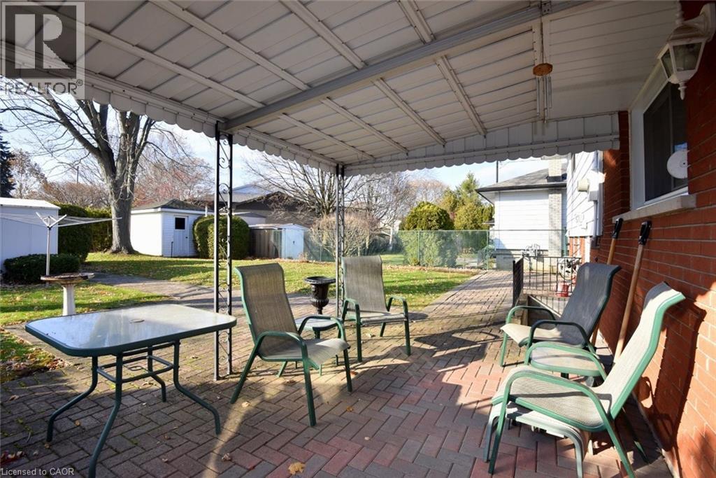 23 Lynndale Drive, Dundas, Ontario  L9H 3L4 - Photo 26 - 40793967